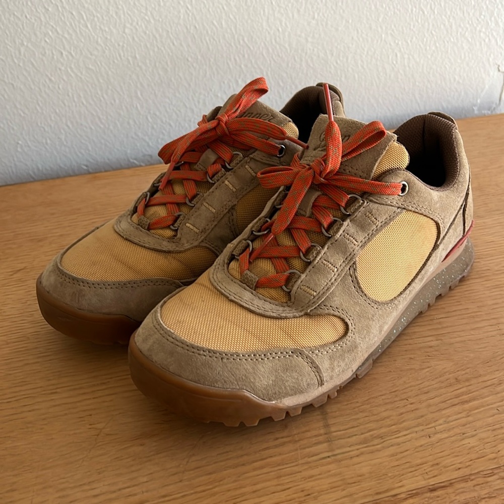 Danger Women’s Hiking shoes
